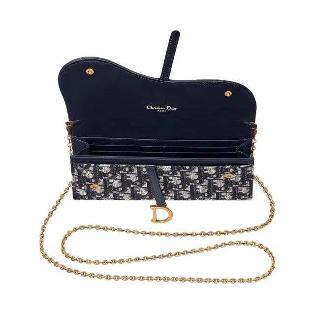 DIOR Saddle Oblique