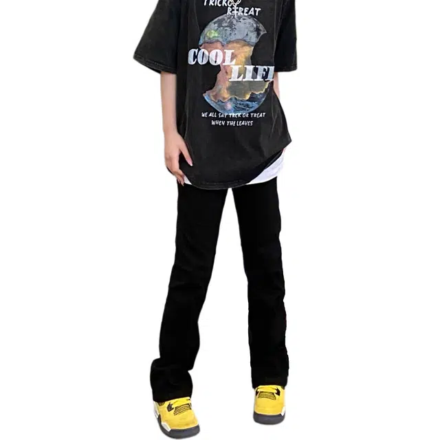KIRHNE vibecleanfit
