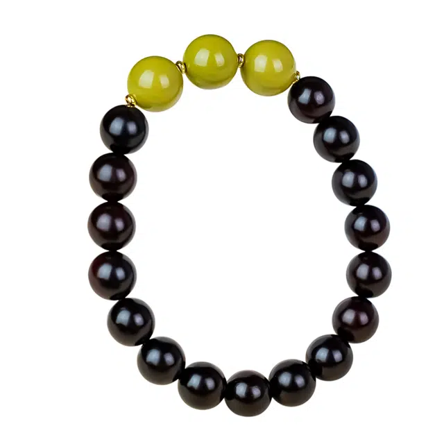 【天宫赐福】 檀欣 八方来财老公诸事顺利佛珠文玩母亲盘玩念珠国潮文艺民族风绕指柔转运珠串#好运 紫檀属 手串 男女同款情侣款