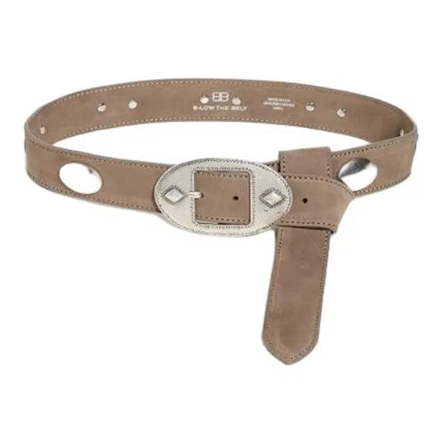 B-Low The Belt -
