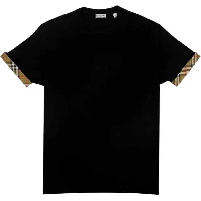 Burberry SS25 T