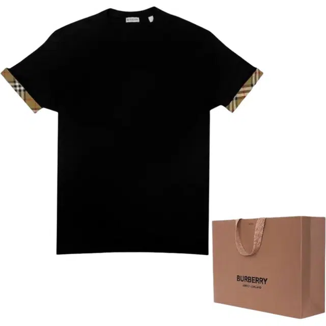 Burberry SS25 T
