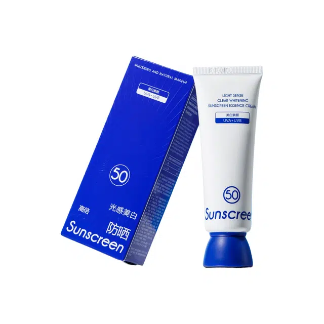 Face-saving 45g