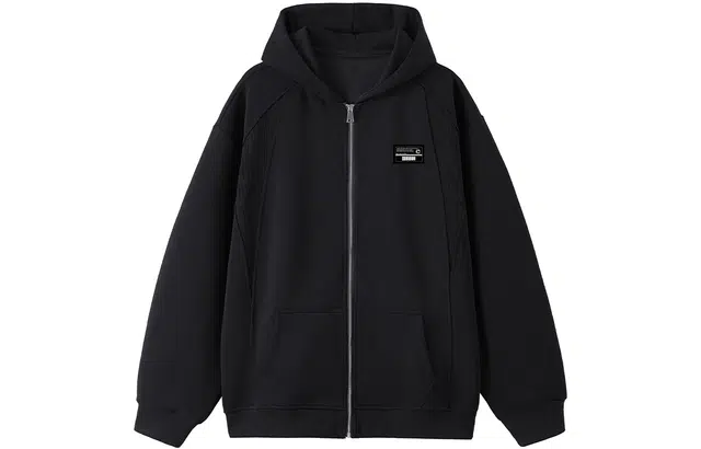 360COMOWA cleanfitoversize