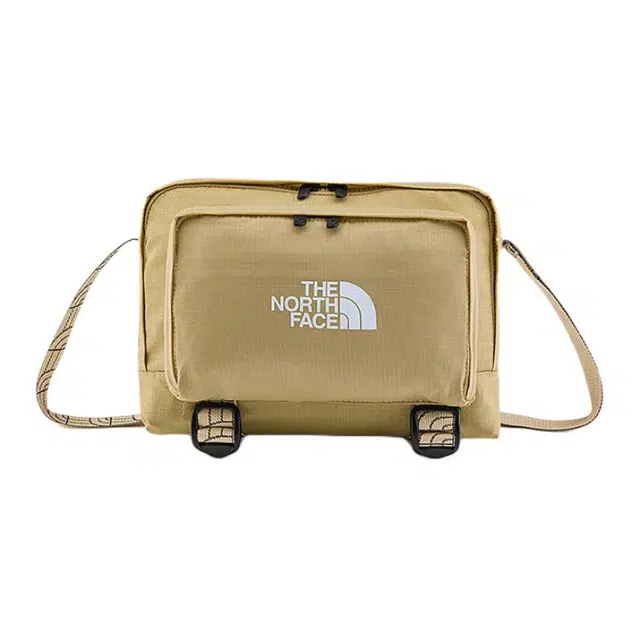 THE NORTH FACE 2.5L CORDURA