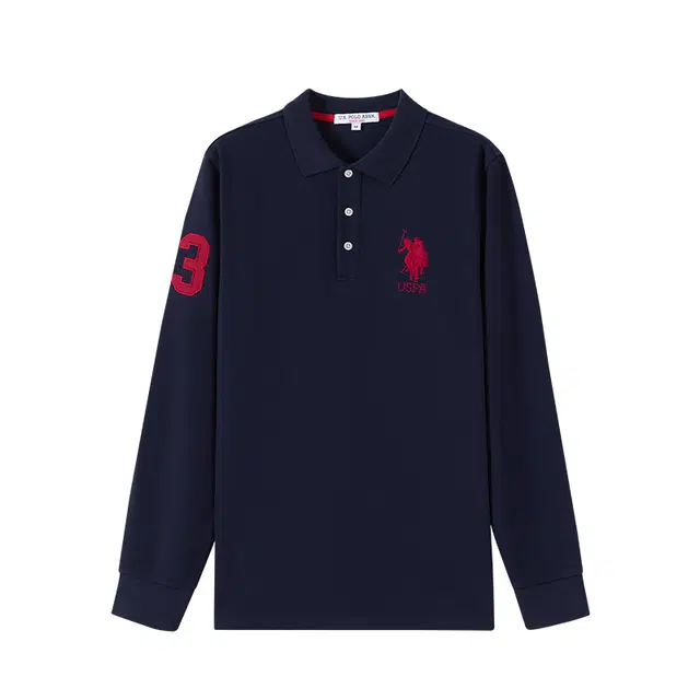 U.S. POLO ASSN. Polo