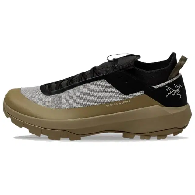 Arcteryx Vertex Alpine