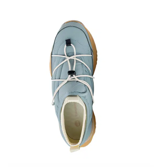 Timberland Motion Access