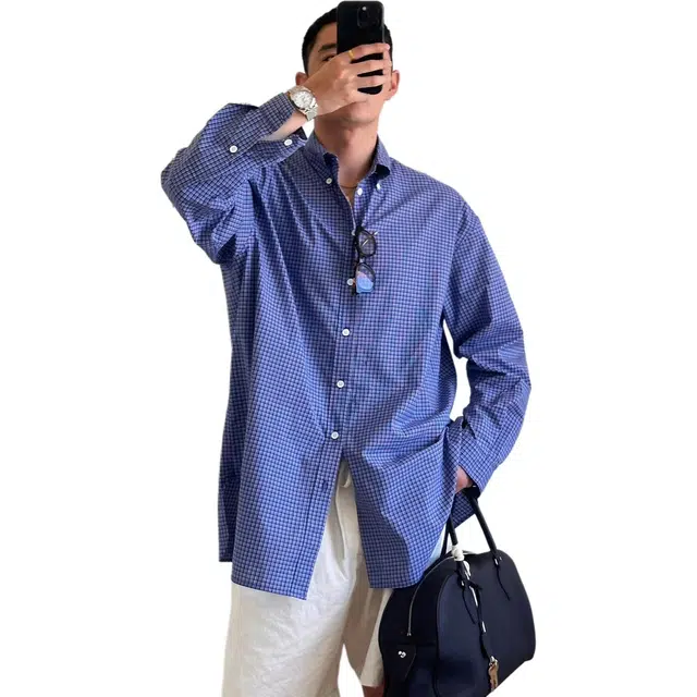 masongarments Cleanfit