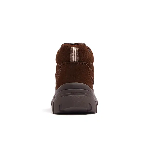 Camel Outdoor Boots