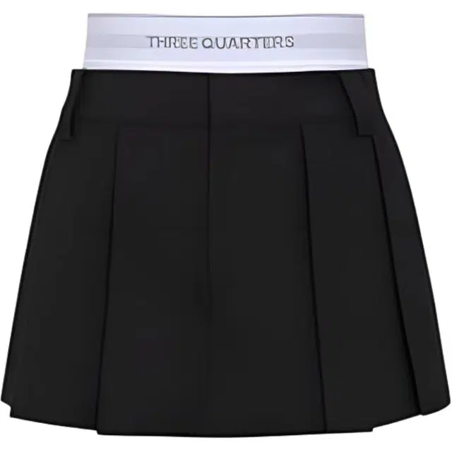 Three Quarters
