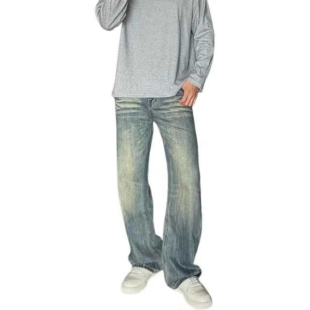 CORNILOT cleanfitvintage