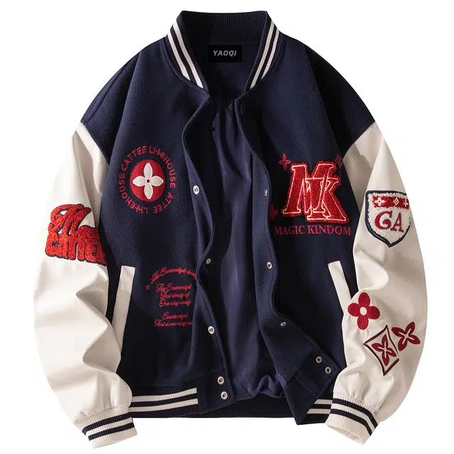 YAOQI cleanfitLOGO