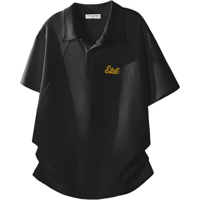 tre par lee Polo
