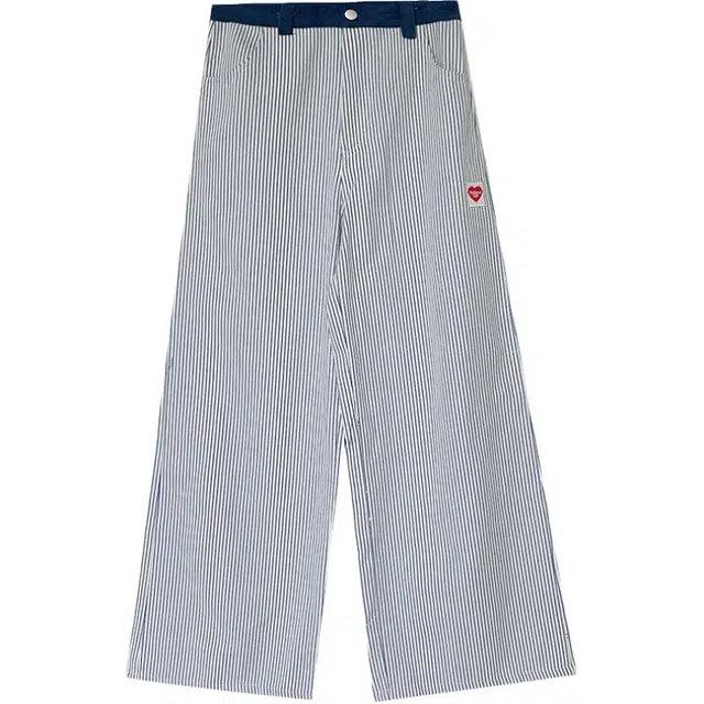 M JEANS STUDIOS 7 cleanfitins