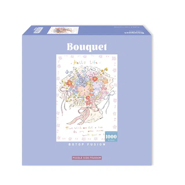 BOTOP 1000pcs