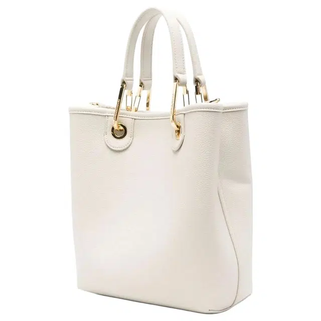 EMPORIO ARMANI PU Tote