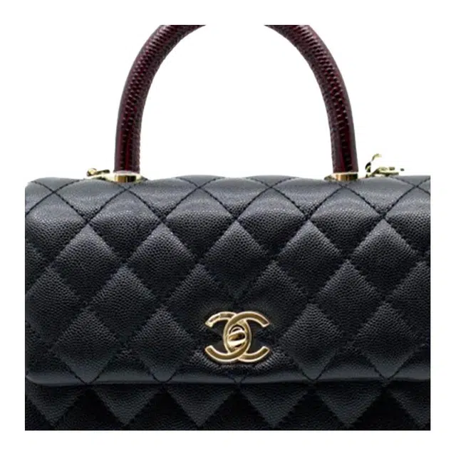 CHANEL COCO handle