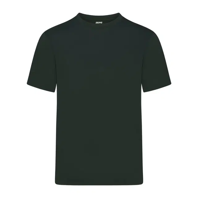 SKIMS FW25 OUTDOOR JERSEY MENS CLASSIC T-SHIRT T