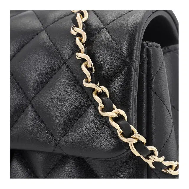 CHANEL Classic Flap Mini