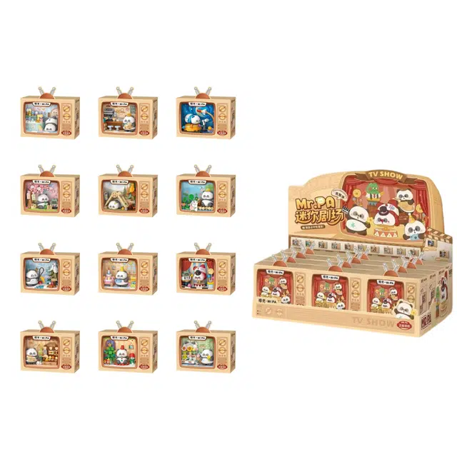 LOZ TOYCITY 12