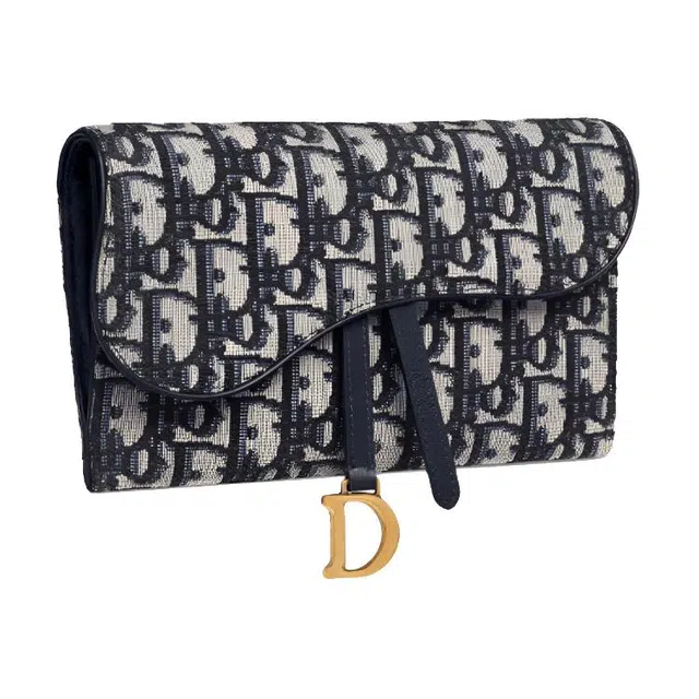 DIOR Saddle Oblique