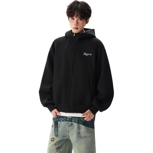 Fakeyoung cleanfitlogo