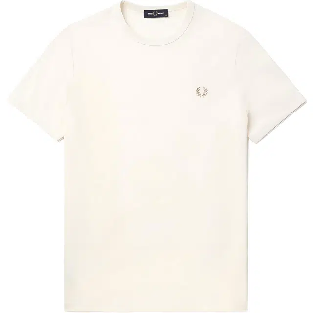 FRED PERRY T