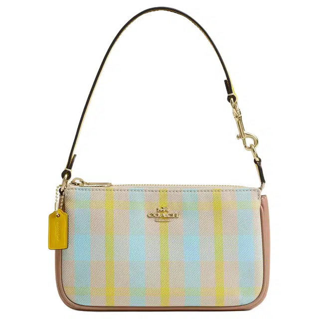 COACH Nolita 19