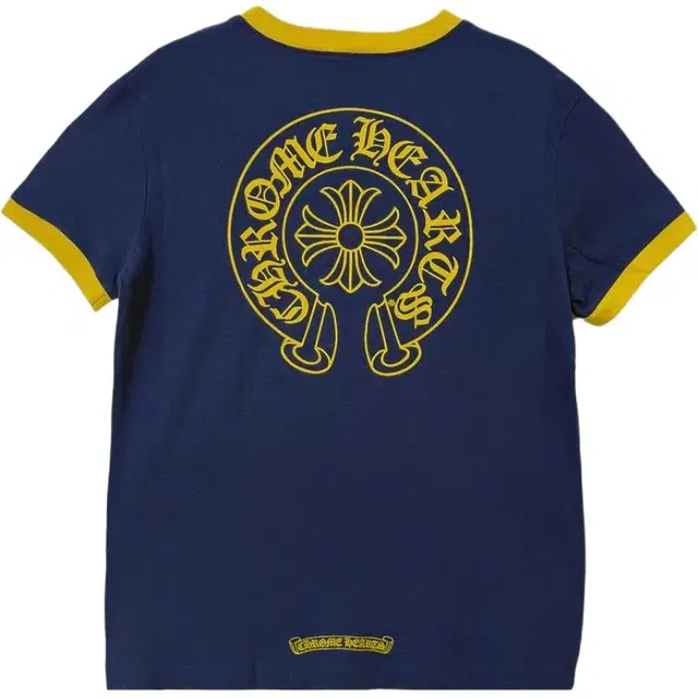 Chrome Hearts T
