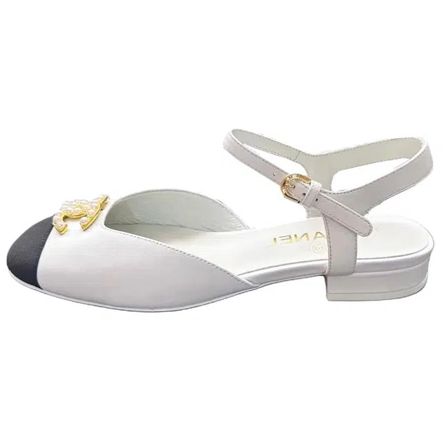 CHANEL 25P C
