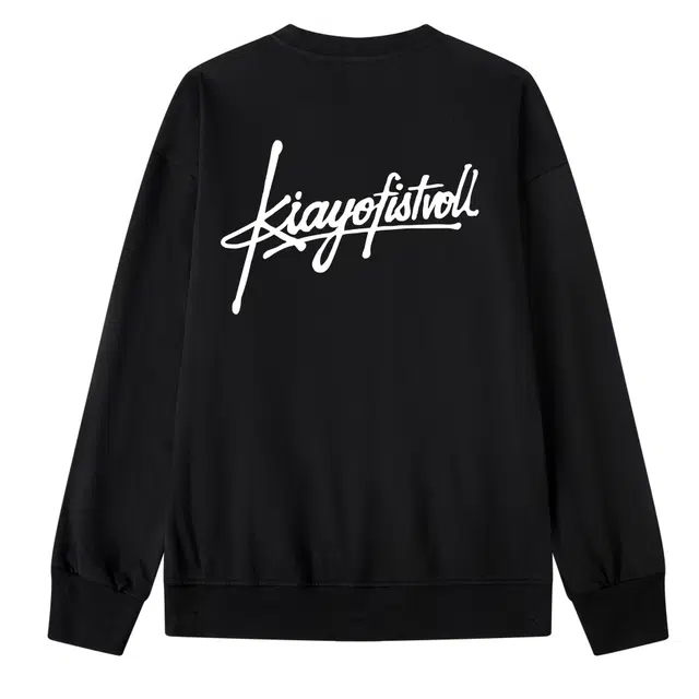 KiayofistVoll