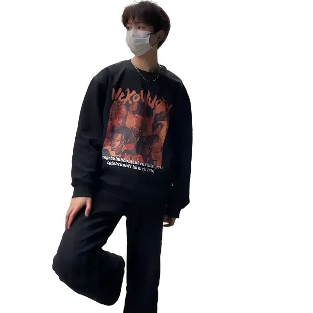 YGHOME OFFICIAL cleanfit