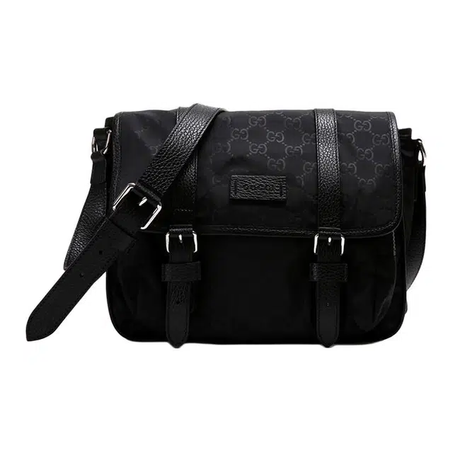 Gucci Ophidia Messenger Bag