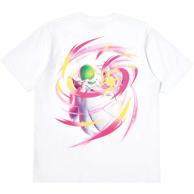 x POKEMON SS25 logoT