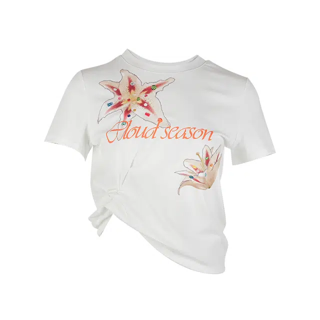CLOUD SEASON T