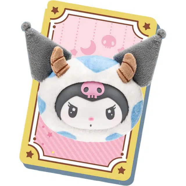 TOP TOY x Sanrio 12