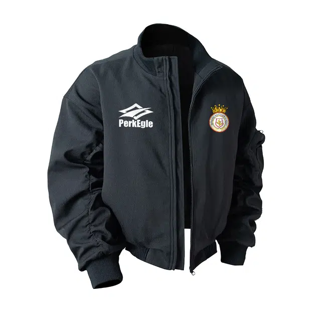 PERK EGLE cleanfitlogo