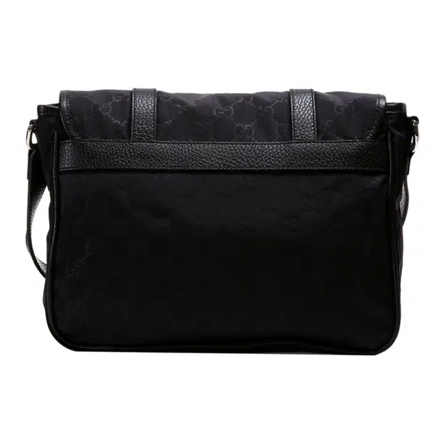 Gucci Ophidia Messenger Bag