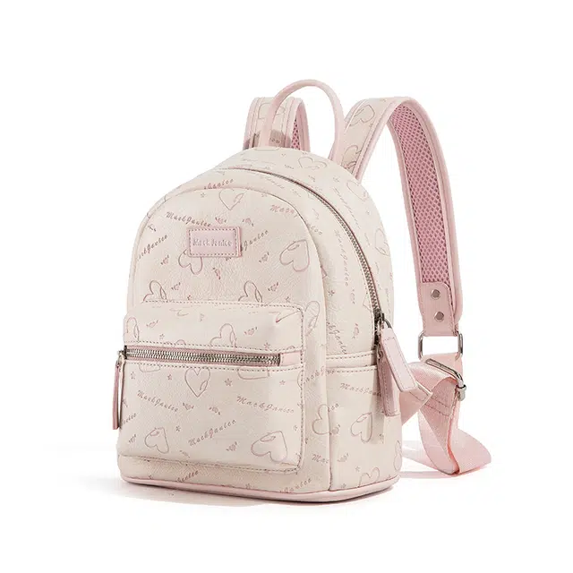 MACKJANICE Dopamine Commuter Backpack