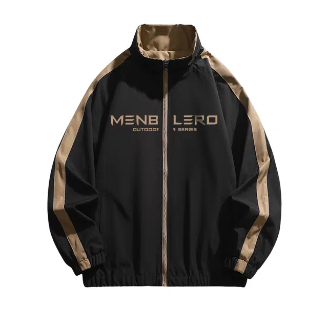Menblero Logo
