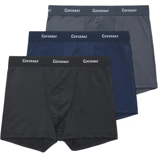 COVERNAT 3