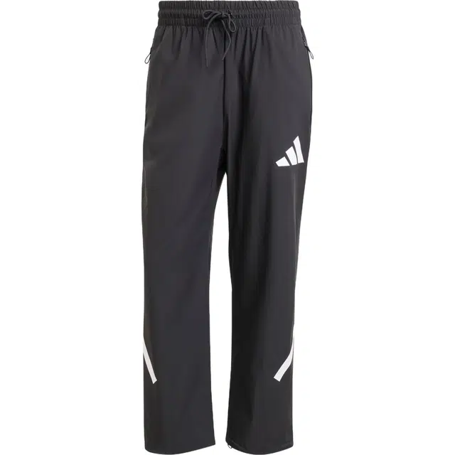 adidas SS25 ZNE WOVEN JOGGERS logoUPF50+