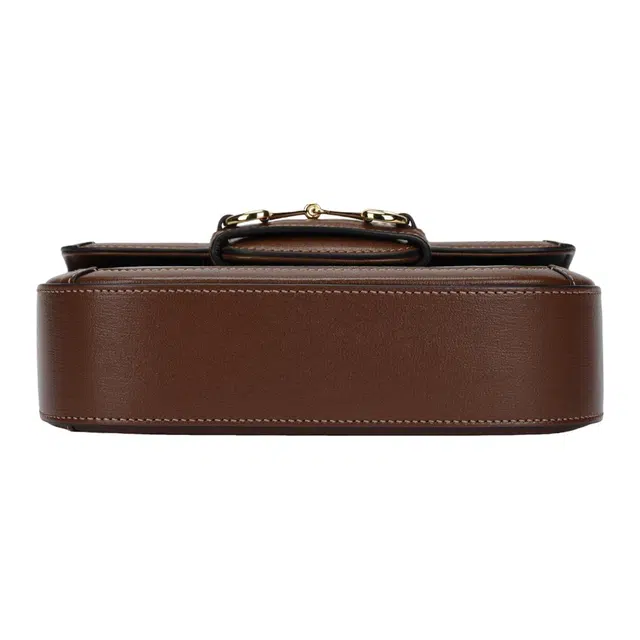 GUCCI Horsebit 1955 Logo