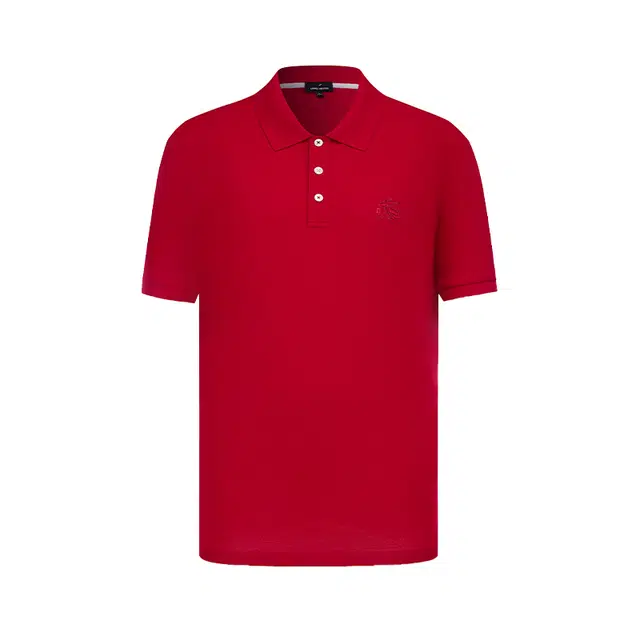 DANIEL HECHTER Polo