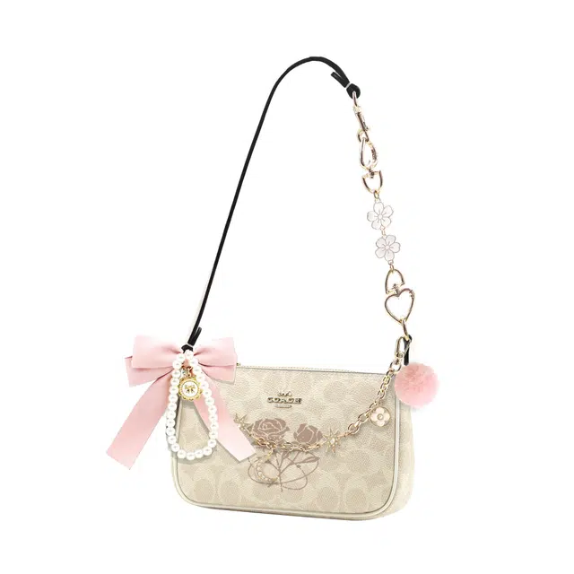 COACH Nolita 19