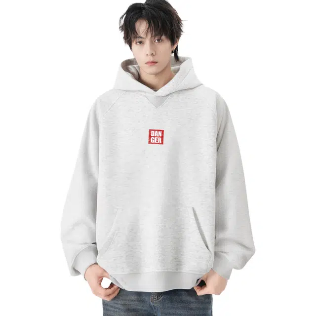 DANGERTIGER logocleanfit