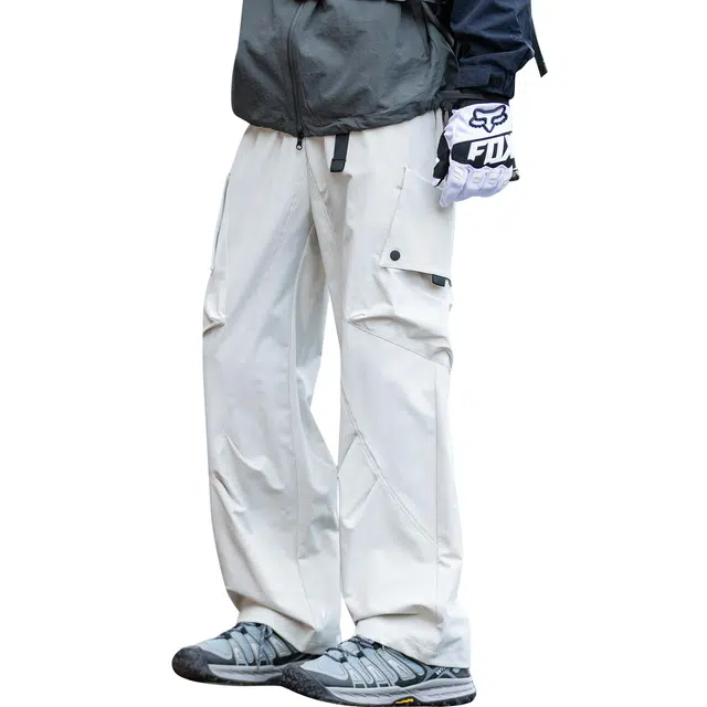 DANGERTIGER clean fit