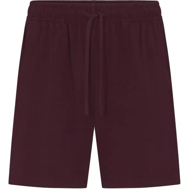 SKIMS FW25 JERSEY LOUNGE MENS RELAXED SHORT