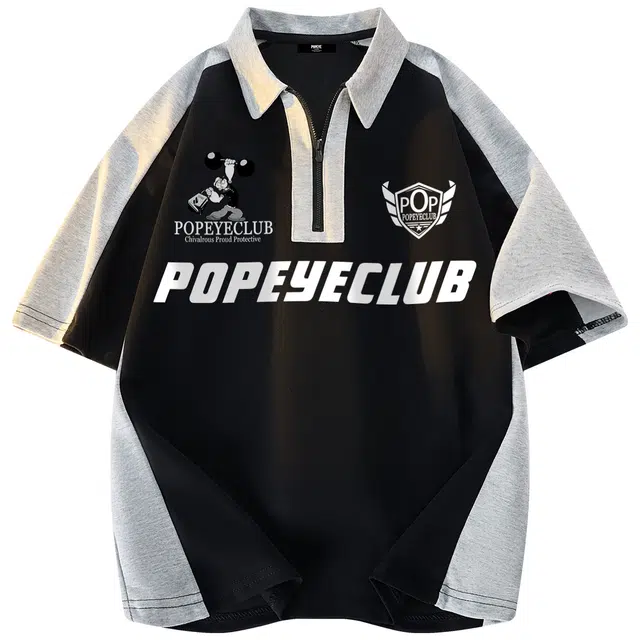 POPEYE LogoPolo